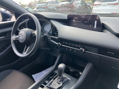 2026 Mazda Mazda3 Hatchback 2.5 S