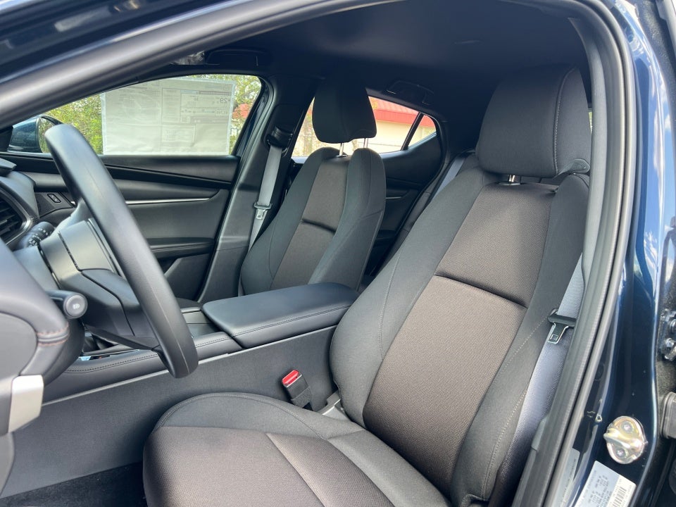 2026 Mazda Mazda3 Hatchback 2.5 S