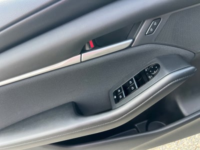 2026 Mazda Mazda3 Hatchback 2.5 S