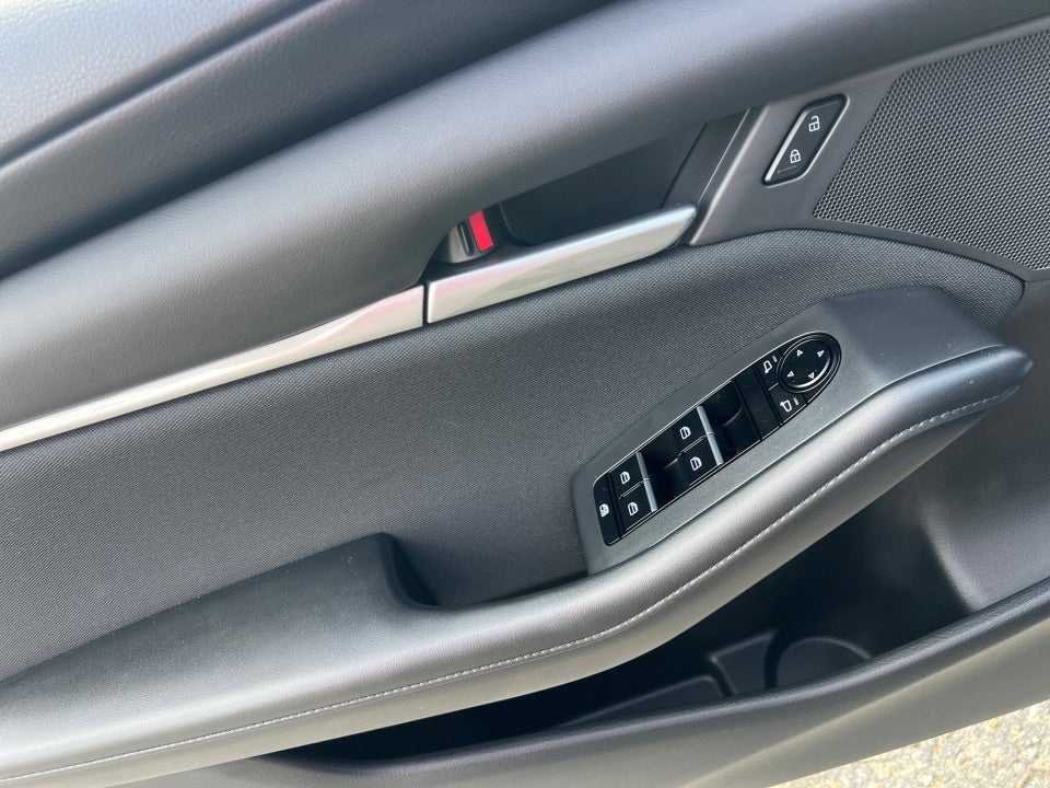 2026 Mazda Mazda3 Hatchback 2.5 S