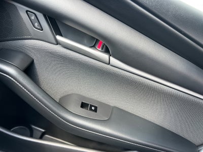 2026 Mazda Mazda3 Hatchback 2.5 S