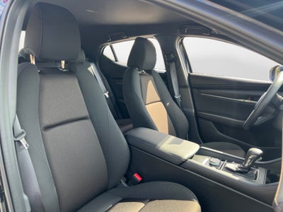 2026 Mazda Mazda3 Hatchback 2.5 S