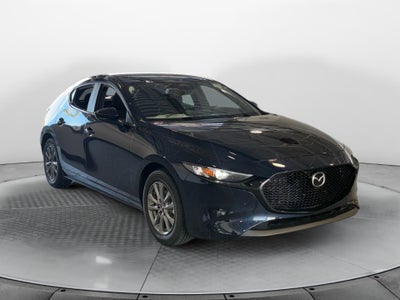 2026 Mazda Mazda3 Hatchback 2.5 S