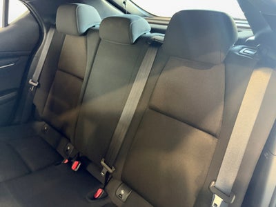2026 Mazda Mazda3 Hatchback 2.5 S