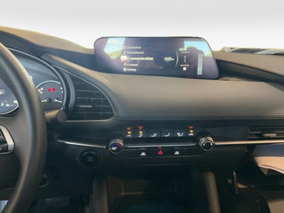 2026 Mazda Mazda3 Hatchback 2.5 S