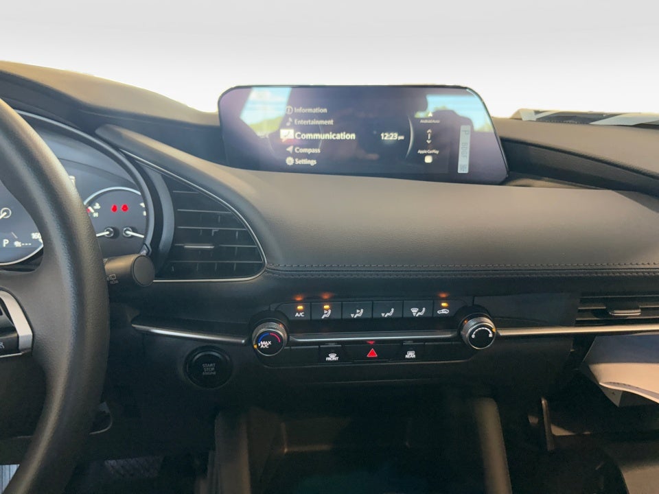 2026 Mazda Mazda3 Hatchback 2.5 S