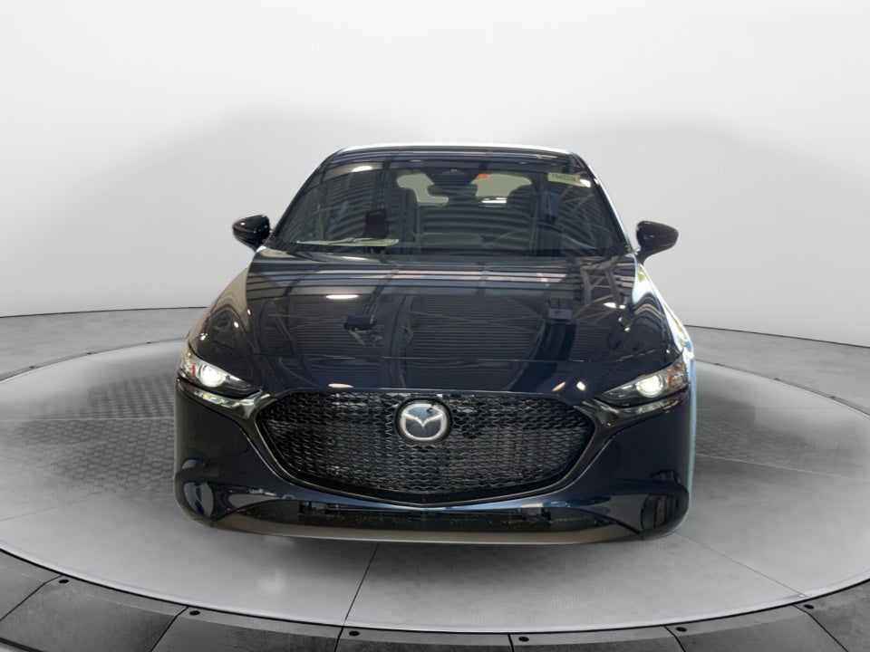 2026 Mazda Mazda3 Hatchback 2.5 S