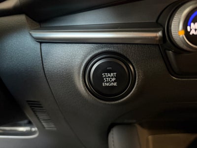 2026 Mazda Mazda3 Hatchback 2.5 S