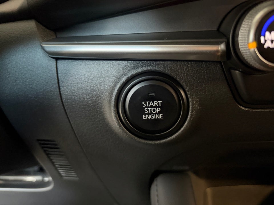 2026 Mazda Mazda3 Hatchback 2.5 S