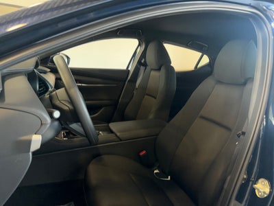 2026 Mazda Mazda3 Hatchback 2.5 S