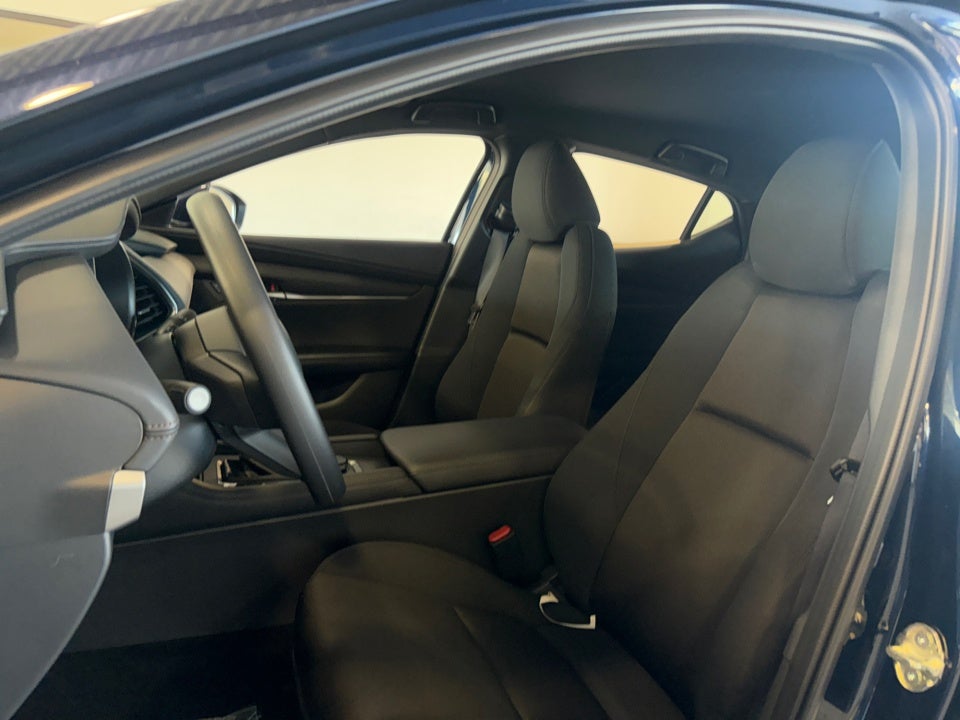 2026 Mazda Mazda3 Hatchback 2.5 S