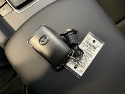 2026 Mazda Mazda3 Hatchback 2.5 S