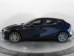 2026 Mazda Mazda3 Hatchback 2.5 S