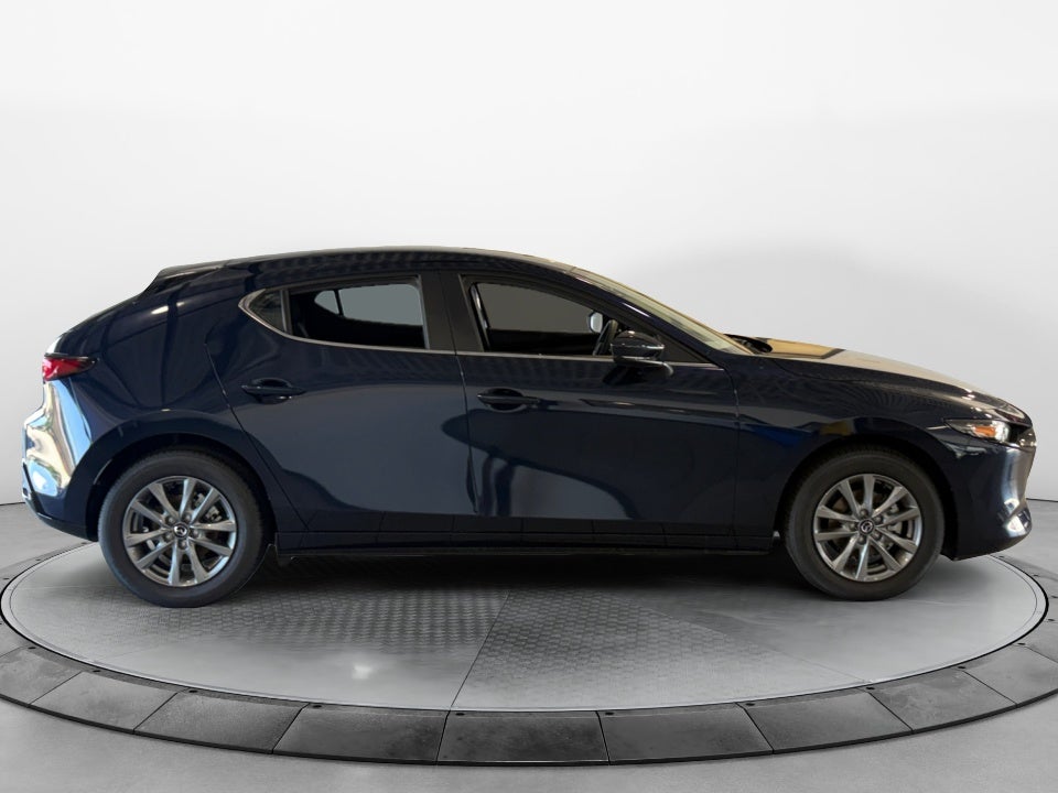 2026 Mazda Mazda3 Hatchback 2.5 S