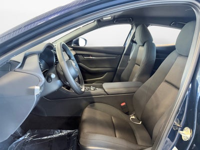 2026 Mazda Mazda3 Hatchback 2.5 S