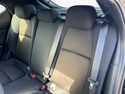 2025 Mazda Mazda3 Hatchback 2.5 S