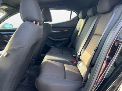 2025 Mazda Mazda3 Hatchback 2.5 S