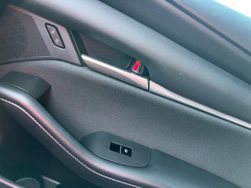 2025 Mazda Mazda3 Hatchback 2.5 S