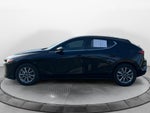 2025 Mazda Mazda3 Hatchback 2.5 S