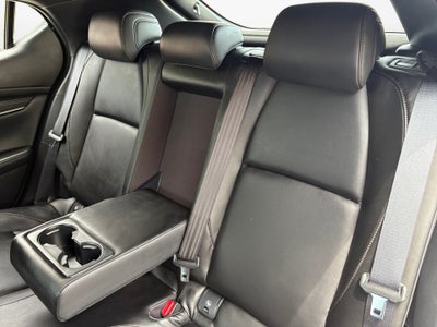 2026 Mazda Mazda3 Hatchback 2.5 S Select Sport