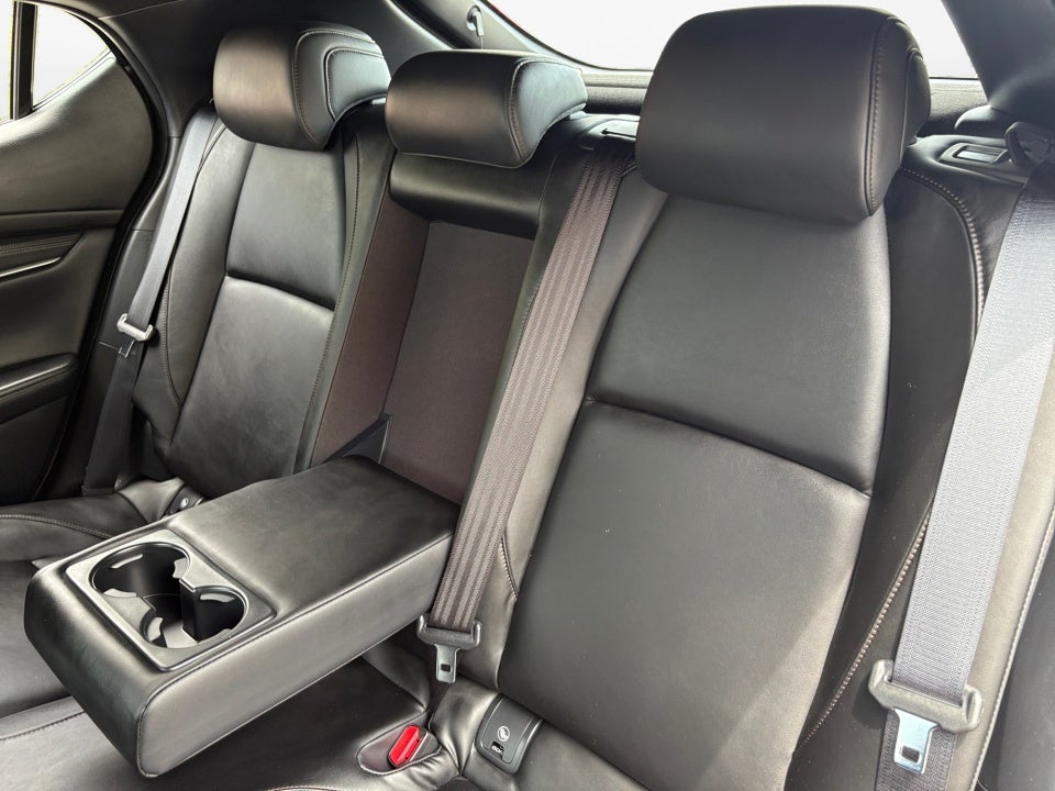 2026 Mazda Mazda3 Hatchback 2.5 S Select Sport