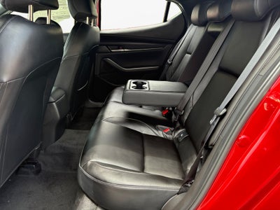 2026 Mazda Mazda3 Hatchback 2.5 S Select Sport