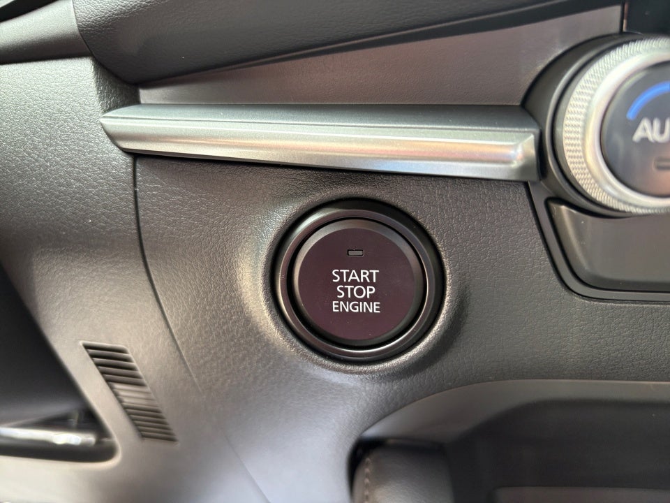 2026 Mazda Mazda3 Hatchback 2.5 S Select Sport