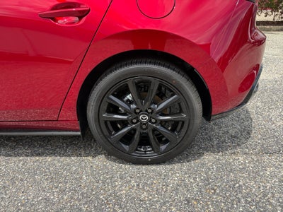 2026 Mazda Mazda3 Hatchback 2.5 S Select Sport