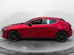 2026 Mazda Mazda3 Hatchback 2.5 S Select Sport