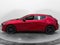 2026 Mazda Mazda3 Hatchback 2.5 S Select Sport