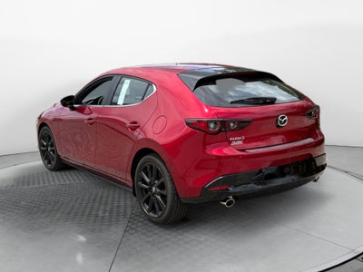 2026 Mazda Mazda3 Hatchback 2.5 S Select Sport