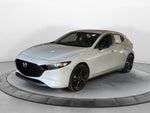 2026 Mazda Mazda3 Hatchback 2.5 S Select Sport