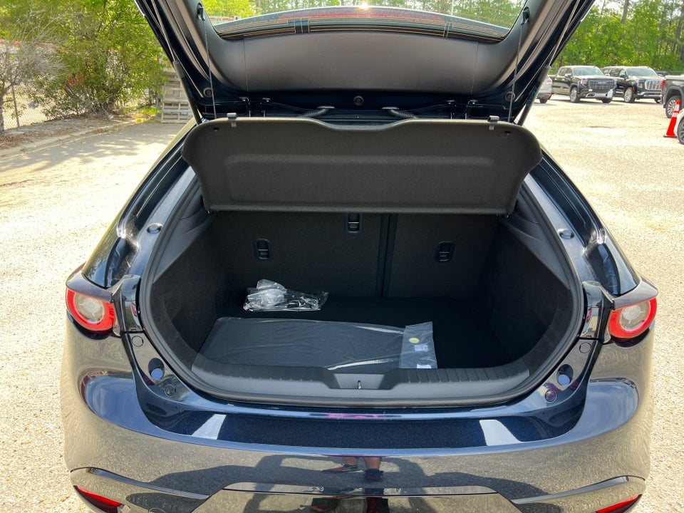 2026 Mazda Mazda3 Hatchback 2.5 S Select Sport