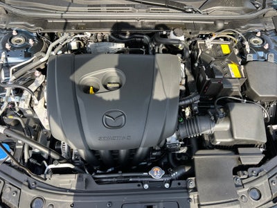 2026 Mazda Mazda3 Hatchback 2.5 S Select Sport