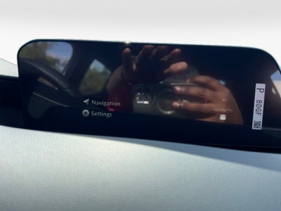 2026 Mazda Mazda3 Hatchback 2.5 S Select Sport