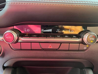 2026 Mazda Mazda3 Hatchback 2.5 S Select Sport