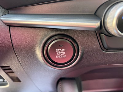 2026 Mazda Mazda3 Hatchback 2.5 S Select Sport