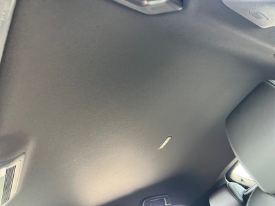 2026 Mazda Mazda3 Hatchback 2.5 S Select Sport