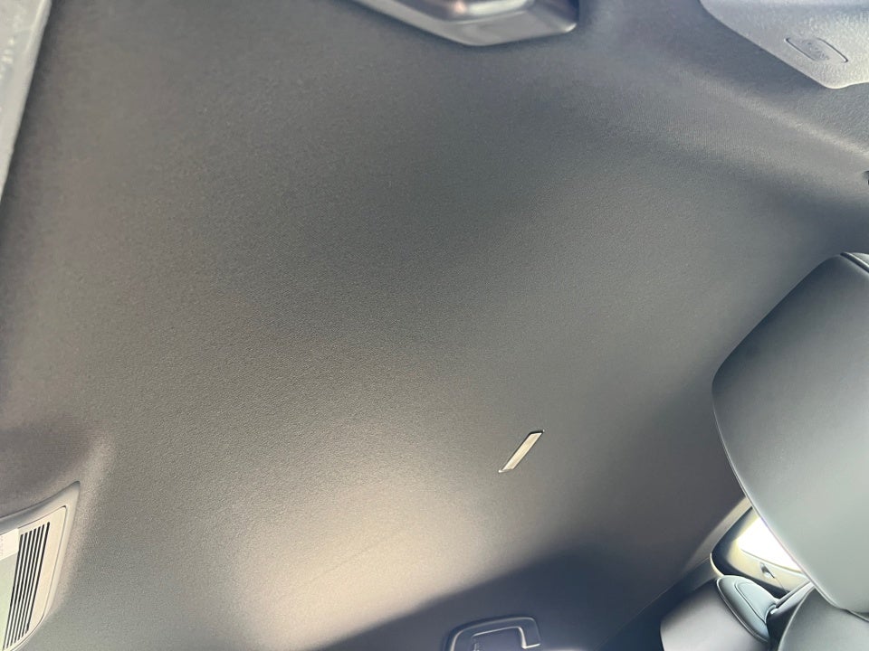 2026 Mazda Mazda3 Hatchback 2.5 S Select Sport