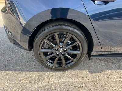 2026 Mazda Mazda3 Hatchback 2.5 S Select Sport