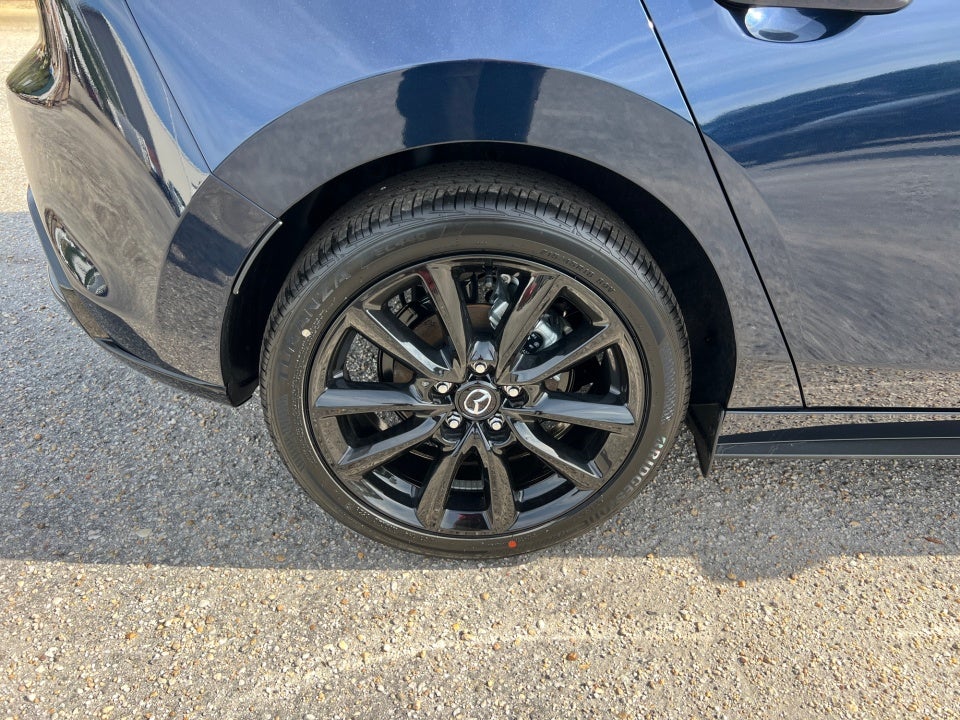 2026 Mazda Mazda3 Hatchback 2.5 S Select Sport