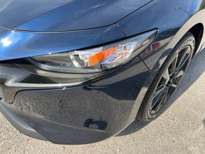 2026 Mazda Mazda3 Hatchback 2.5 S Select Sport