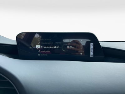 2026 Mazda Mazda3 Hatchback 2.5 S Select Sport