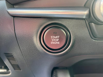 2026 Mazda Mazda3 Hatchback 2.5 S Select Sport