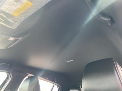 2026 Mazda Mazda3 Hatchback 2.5 S Select Sport