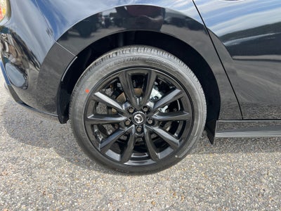 2026 Mazda Mazda3 Hatchback 2.5 S Select Sport