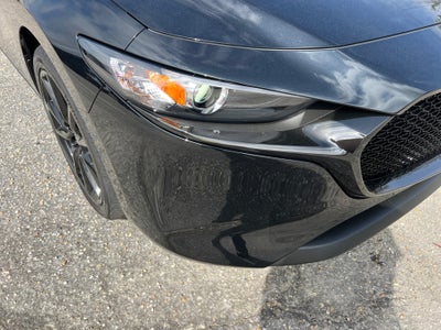 2026 Mazda Mazda3 Hatchback 2.5 S Select Sport