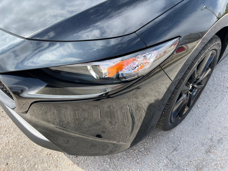 2026 Mazda Mazda3 Hatchback 2.5 S Select Sport