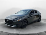 2026 Mazda Mazda3 Hatchback 2.5 S Select Sport