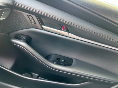 2026 Mazda Mazda3 Hatchback 2.5 S Select Sport